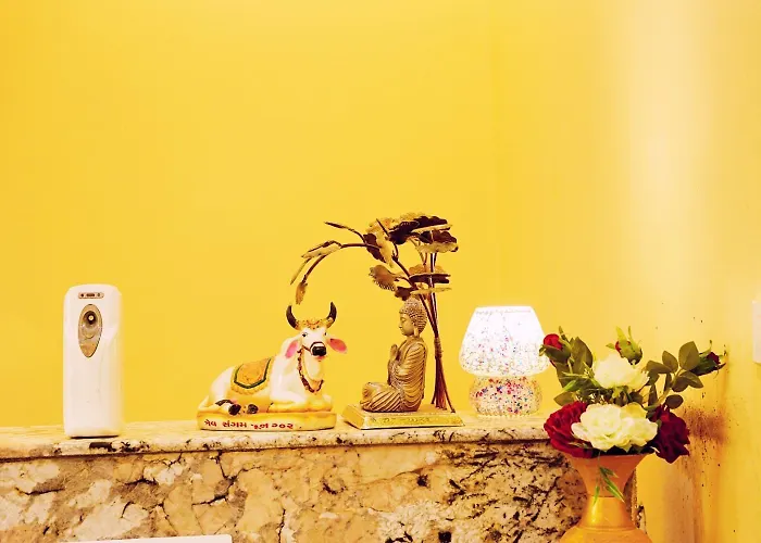 Hotel Kumbha Heights Fort Chittorgarh