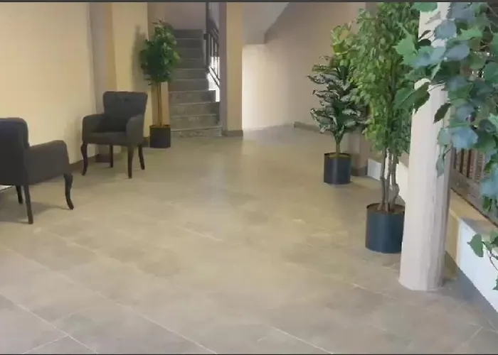Grand Cennet Beach Hotel