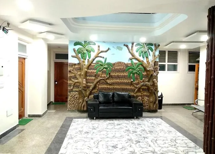 Raghunath Hotel Jammu