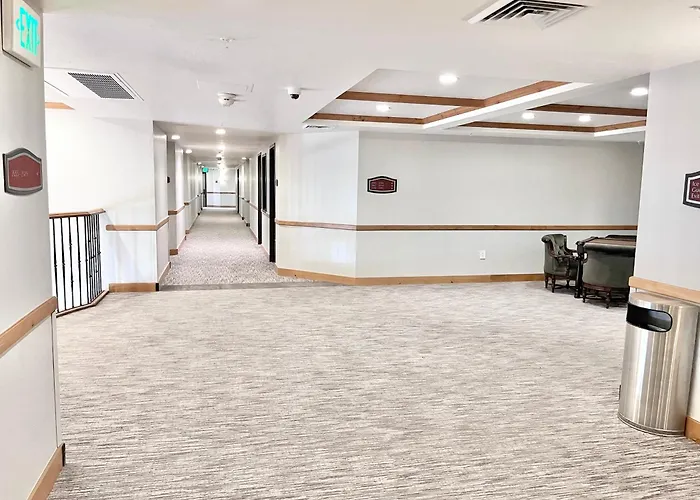 Family-Friendly Double Queen Mountain Suite Near Deer Valley Ski Resort - 2037