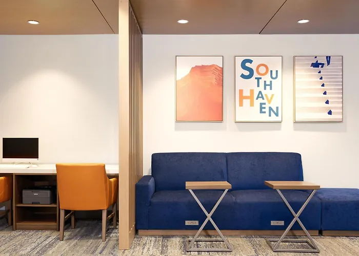 Holiday Inn Express & Suites Calera North By Ihg