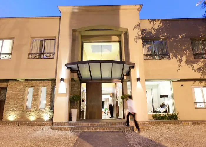 Villa Isidro Hotel Boutique & Spa