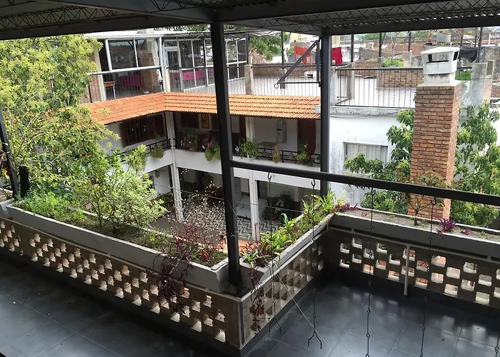 Hotel Tia