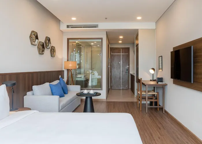 Mandala Hotel & Suites Hai Duong