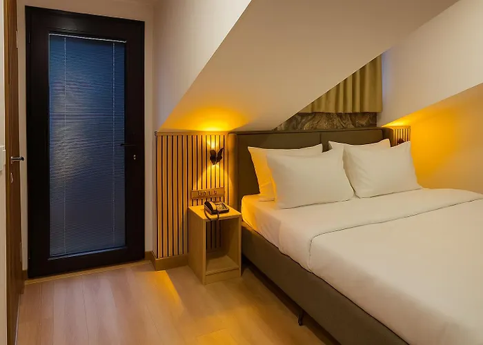 Positive Hotel