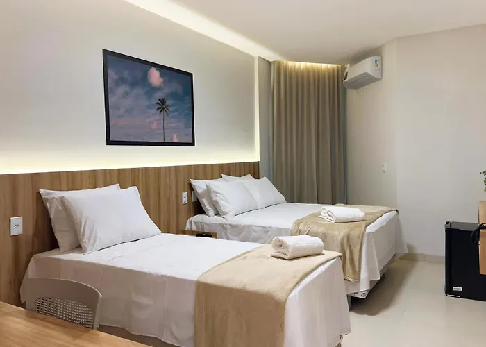 Arrey Express Hotel - Picos