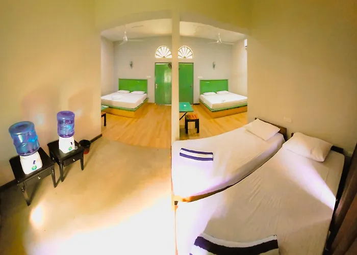 Kalawathi Retreat