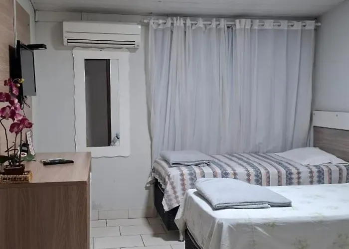 Hotel Vitoria
