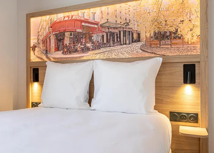 Dantan Hotel