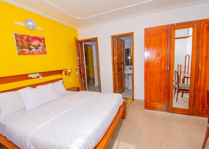 Residence Hoteliere Taz