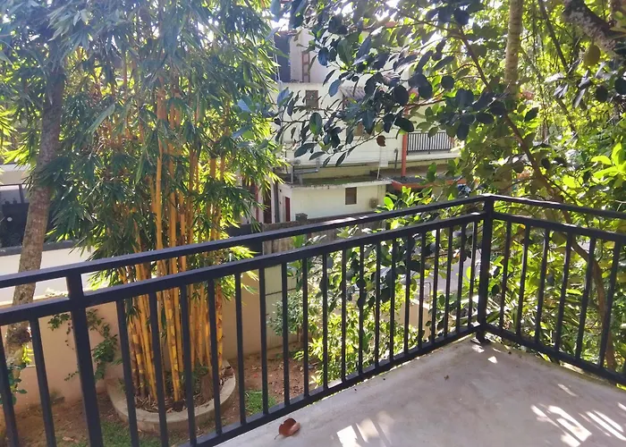 Nature House Weligama