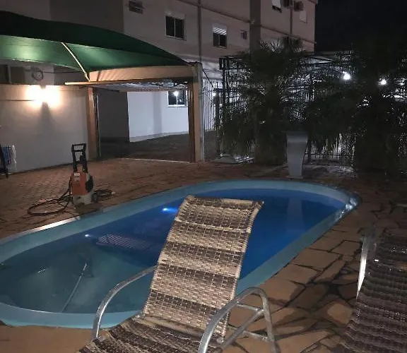 IJUÍ APART HOTEl