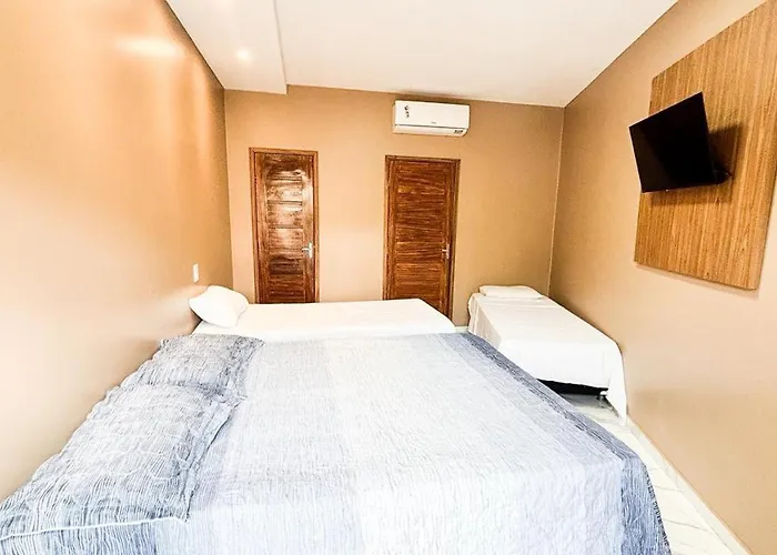 Arejar Hotel