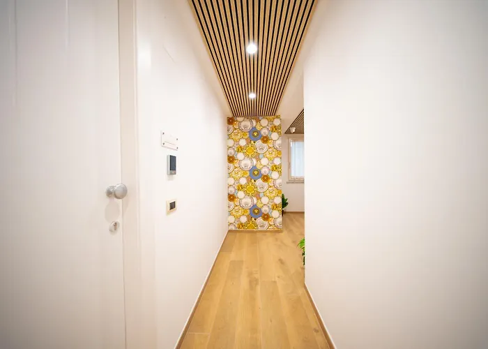 Salernum Luxury Apartments