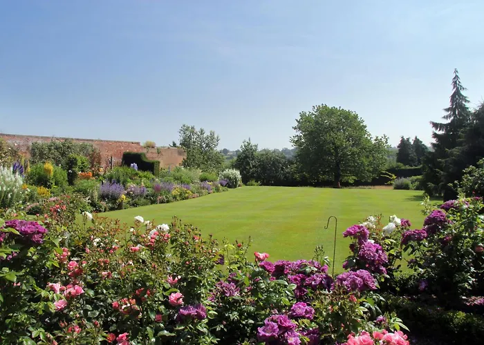 Goldstone Hall Hotel