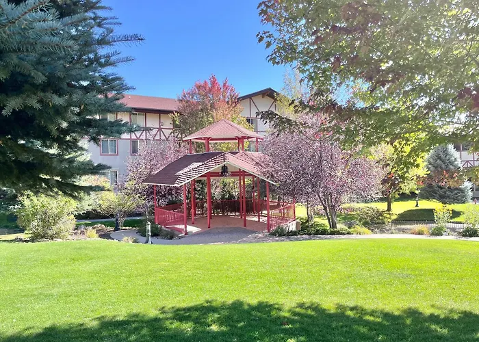 Peaceful Double Queen Stay Near Park City & Deer Valley Ski Resorts - 1083