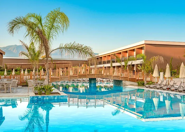 Arsuz Jumanah Premium Hotel