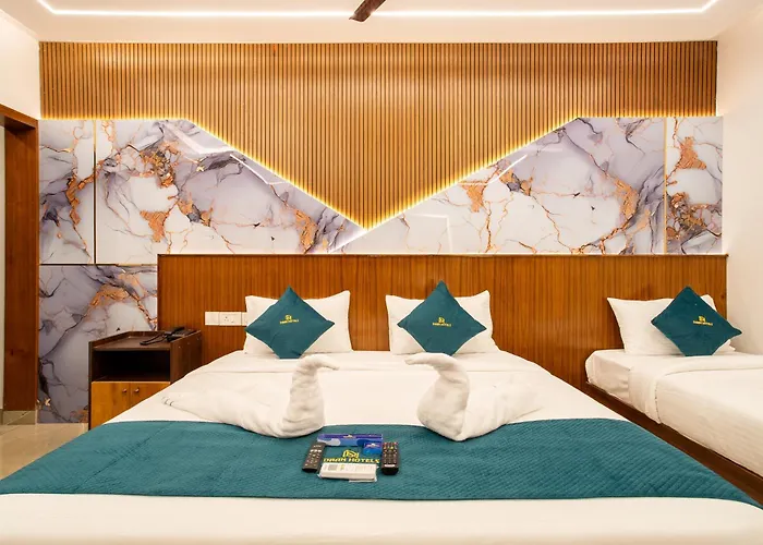 Daan Luxe Inn