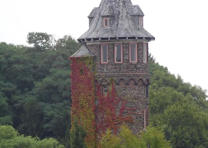 Haus Rheinblick Ott