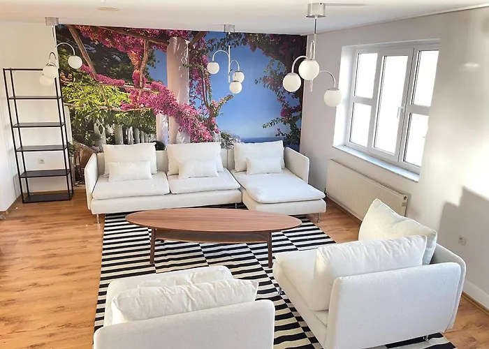 Hotel Nova Limbach
