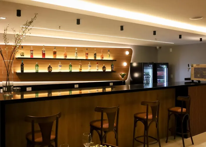 Bristol Castanhal Hotel
