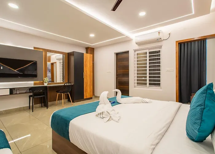 Daan Luxe Inn