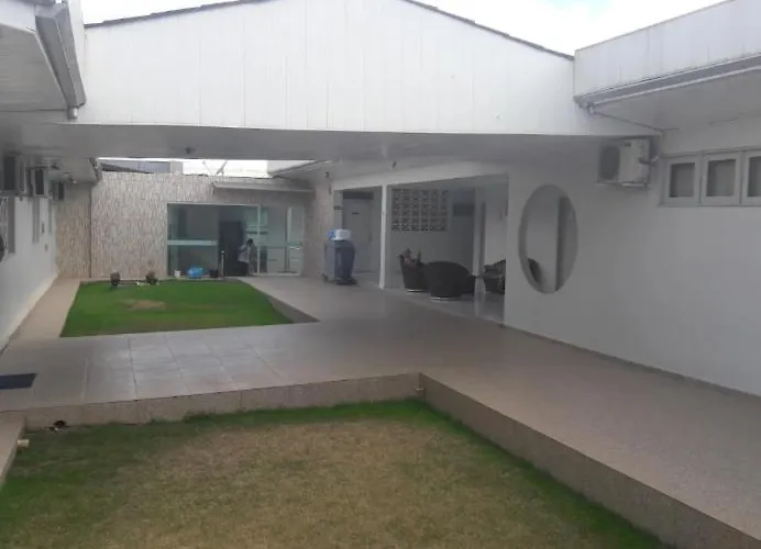 Vivenda Hotel