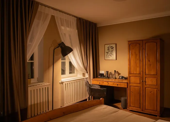 Hotel Zatkuv Dum