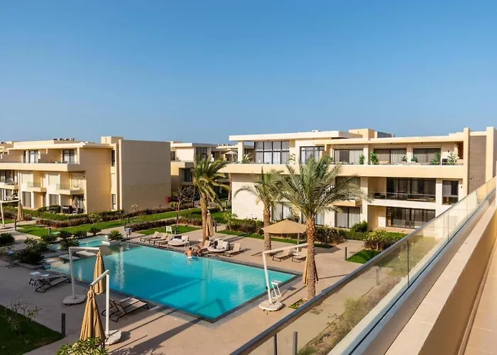 El Gouna -G-Cribs B6