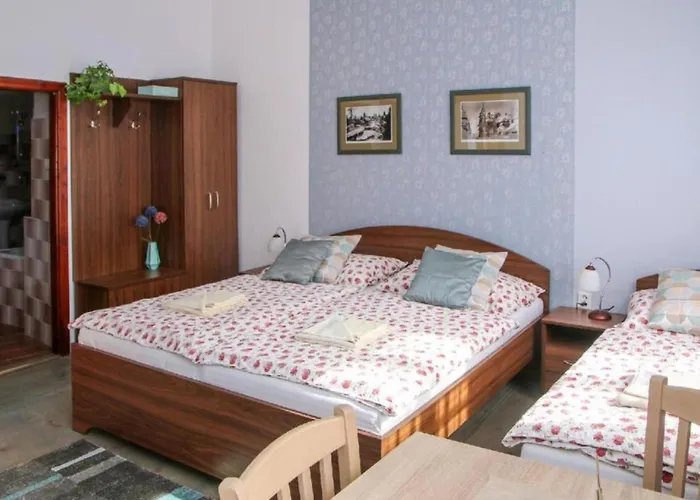 Mini Apart Hotel Abraka