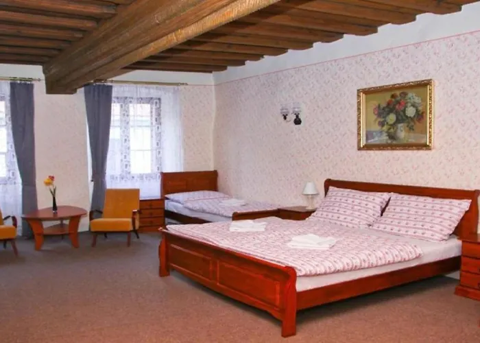 Mini Apart Hotel Abraka