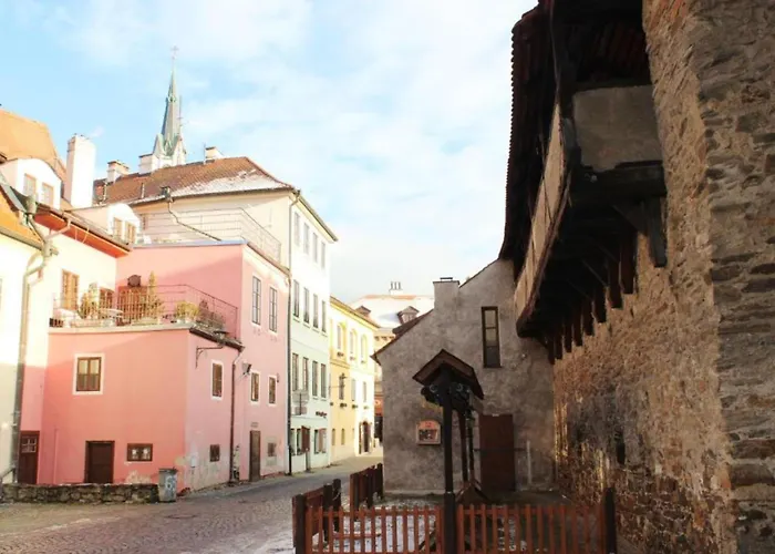 Mini Apart Hotel Abraka