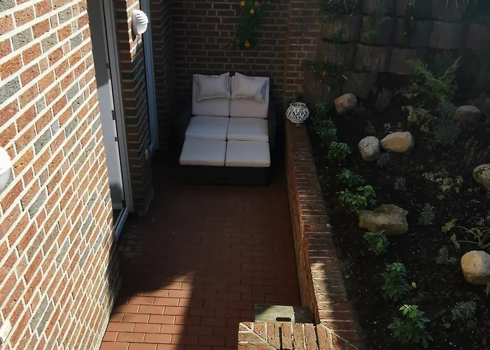 Ferienwohnung Am Heimathof