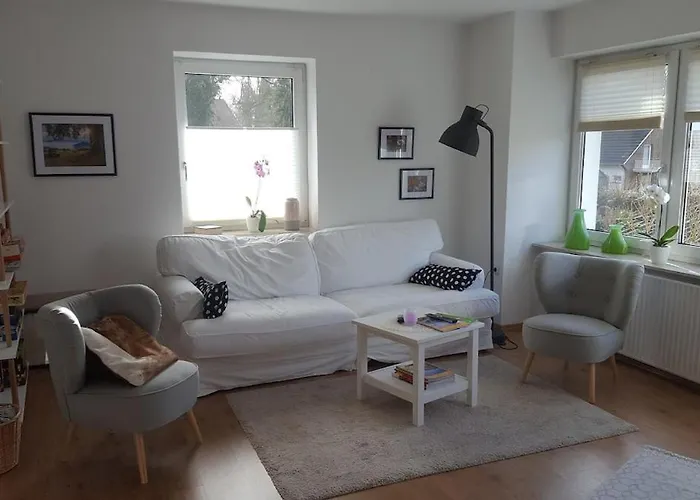 Ferienwohnung Hunteblick