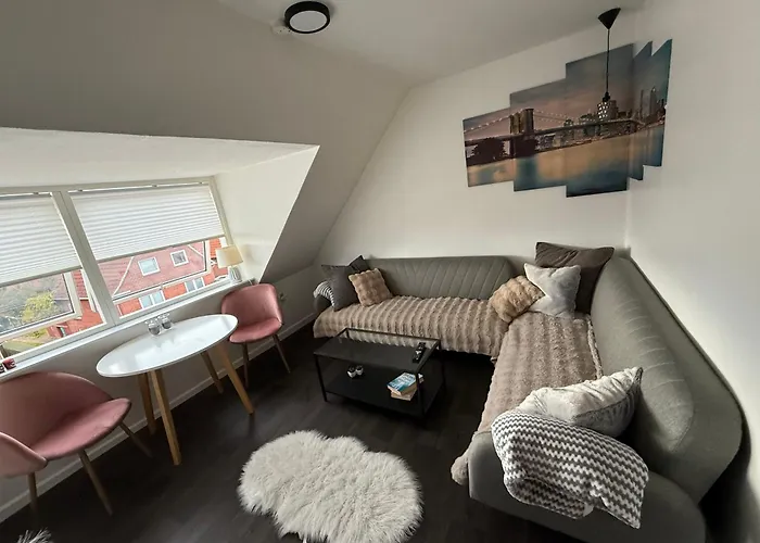 Cozy Vintage Home