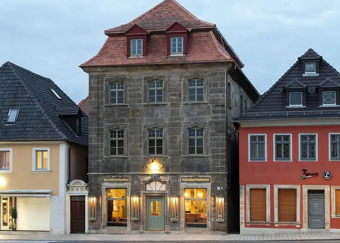 Schulze am Markt