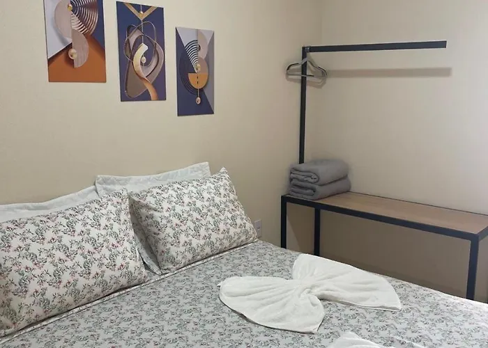 Apartamento em Sinop 10