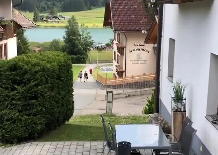 Appartement Muller-Mayer