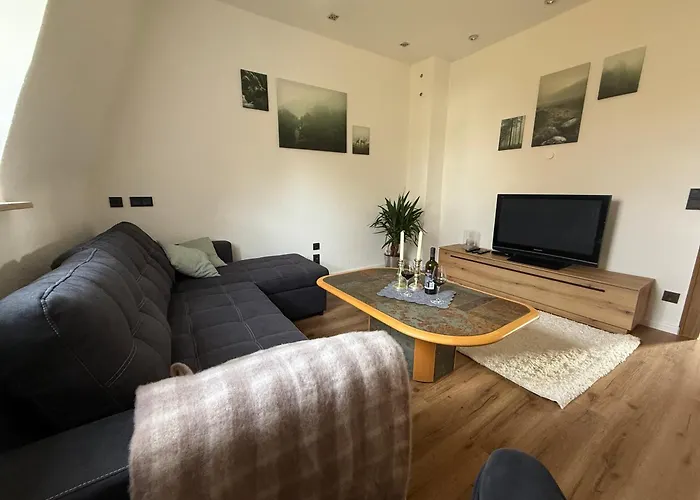 M-Suites - Near Frankfurt Airport