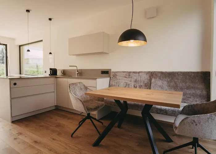 Luna Apartments