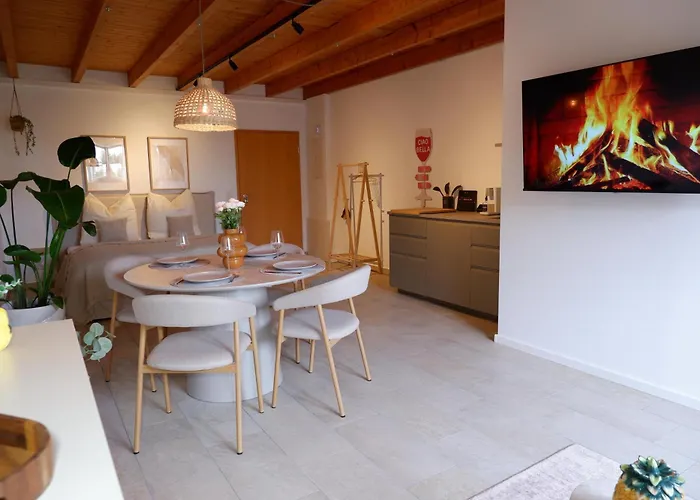 Aparthotel Casa Vasco - By Willms & Schoemer Eg