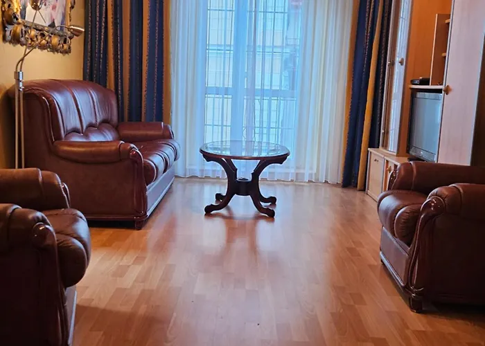 Apartman Sofie Marianske Lazne