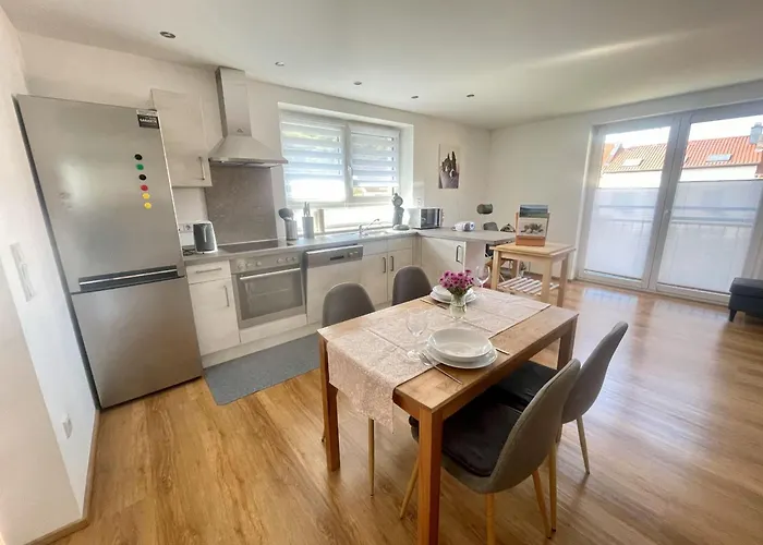 Ferienwohnung Kostecki