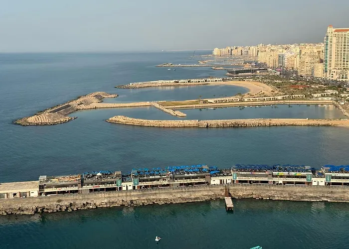 Gleem Sea View