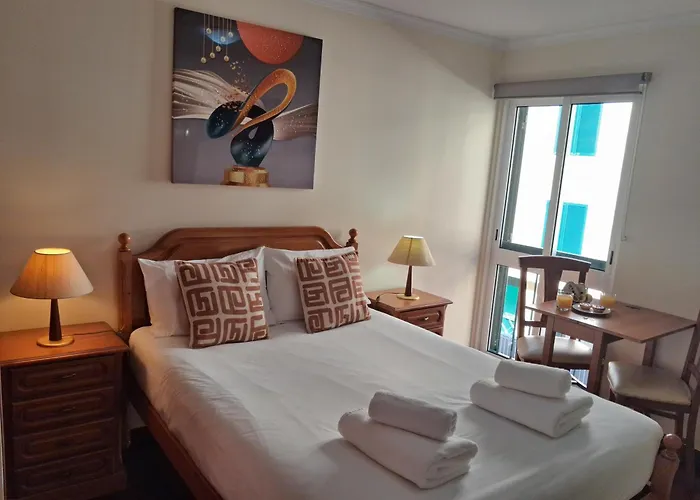 Ribeira Brava Studios - L