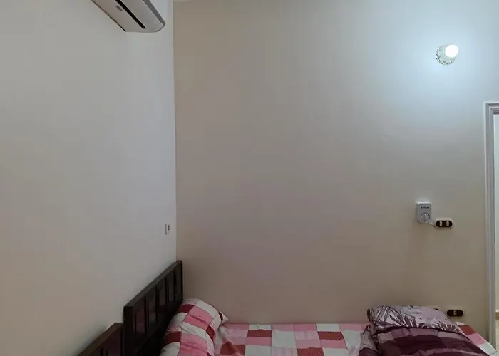 One Room Apartment