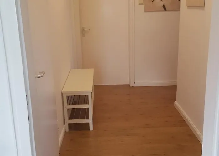 Ferienwohnung Hunteblick