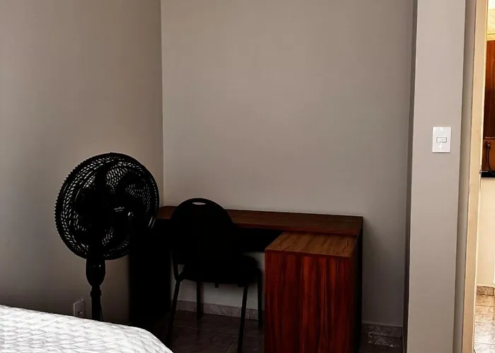 Condominio Delville 2 quartos