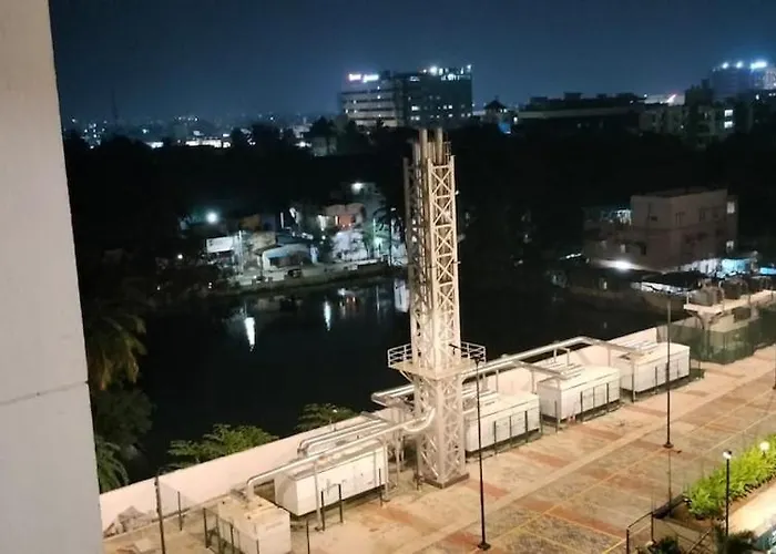 Luxurious Apt At The Ace, Off Omr Chennai