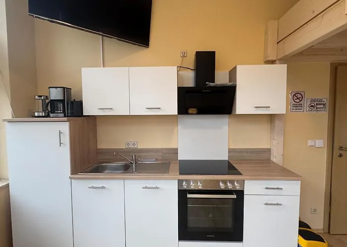 Apartment Wintergarten